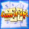 Sum-It-Up spel