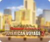 Summer Adventure: American Voyage 2 spel