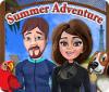 Summer Adventure spel