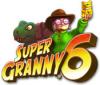Super Granny 6 spel