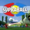 Supraball spel