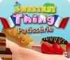 Sweetest Thing 2: Patissérie spel