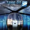 Take On Helicopters spel