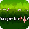 Talent Shoot spel