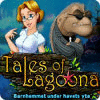 Tales of Lagoona: Barnhemmet under havets yta spel