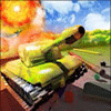 Tank-O-Box spel