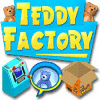 Teddy Factory spel