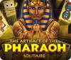 The Artifact of the Pharaoh Solitaire spel