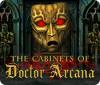 The Cabinets of Doctor Arcana spel