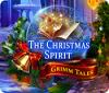 The Christmas Spirit: Grimm Tales spel