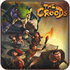 The Croods. Hidden Object Game spel