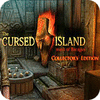 The Cursed Island: Mask of Baragus. Collector's Edition spel