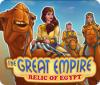 The Great Empire: Relic Of Egypt spel