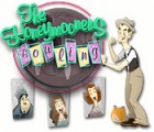 The Honeymooners Bowling spel