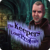 The Keepers: Lost Progeny spel