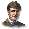 The Lost Cases of Sherlock Holmes 2 spel