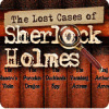 The Lost Cases of Sherlock Holmes spel