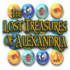 The Lost Treasures of Alexandria spel