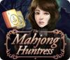 The Mahjong Huntress spel