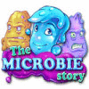 The Microbie Story spel