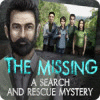 The Missing: Ett mysterium och en räddningsaktion spel