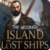 The Missing: Island of Lost Ships spel