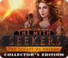 The Myth Seekers: The Legacy of Vulcan Collector's Edition spel