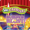 The Sims Carnival BumperBlast spel