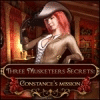 Three Musketeers Secrets: Constance's Mission spel
