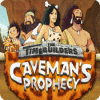 The Timebuilders: Caveman's Prophecy spel