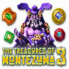 The Treasures Of Montezuma 3 spel