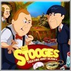 The Three Stooges: Treasure Hunt Hijinks spel