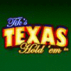 Tik's Texas Hold'Em spel