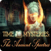 Time Mysteries: The Ancient Spectres spel