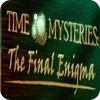 Time Mysteries: The Final Enigma Collector's Edition spel