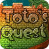 Toto's Quest spel