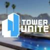 Tower Unite spel