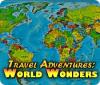 Travel Adventures: World Wonders spel