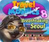 Travel Mosaics 8: Breathtaking Seoul spel