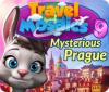 Travel Mosaics 9: Mysterious Prague spel