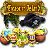 Treasure Island spel
