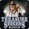 Treasure Seekers: Tiden är kommen spel