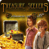 Treasure Seekers: Drömmar av guld spel