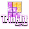 Trinklit Supreme spel