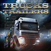 Trucks and Trailers spel