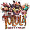 Tulula: Legend of a Volcano spel