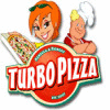 Turbo Pizza spel