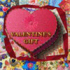 Valentine's Gift spel