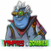 Vampires vs. Zombies spel
