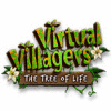 Virtual Villagers 4: The Tree of Life spel